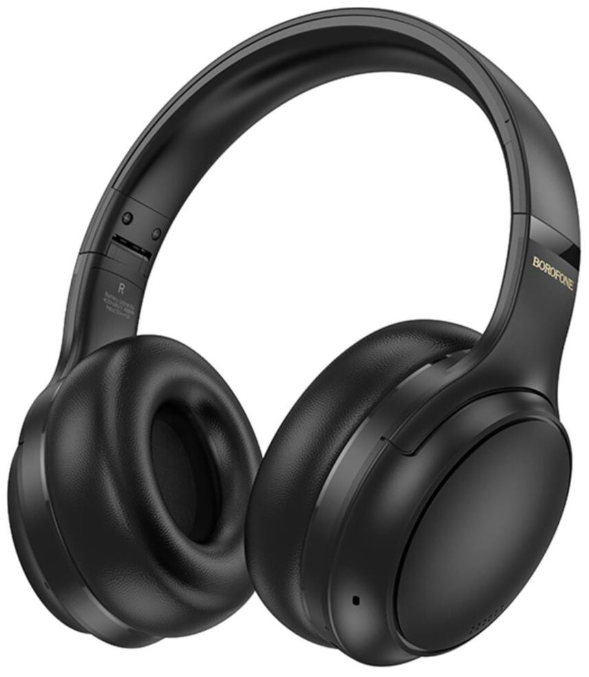 Наушники Borofone BO29 Plus Alegre