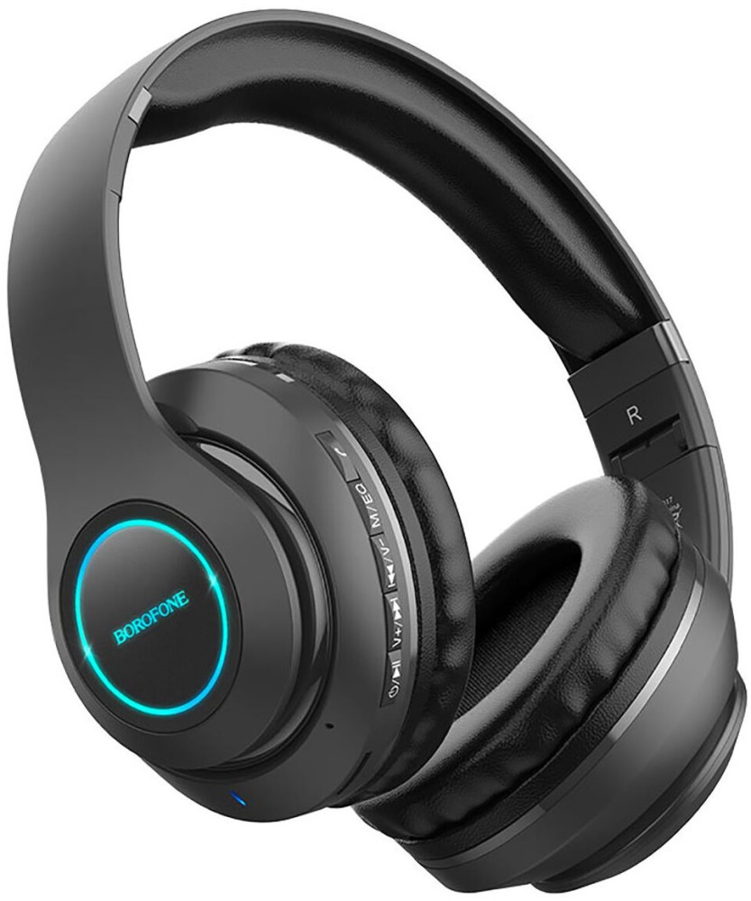 Наушники Borofone BO17