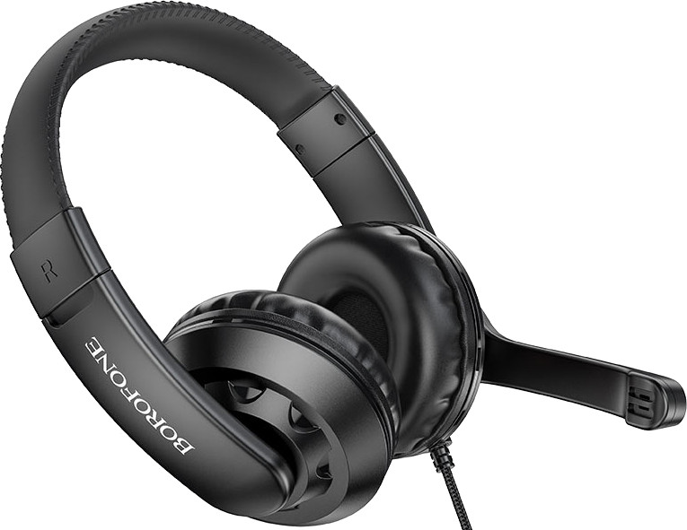 Наушники Borofone BO102 Amusement