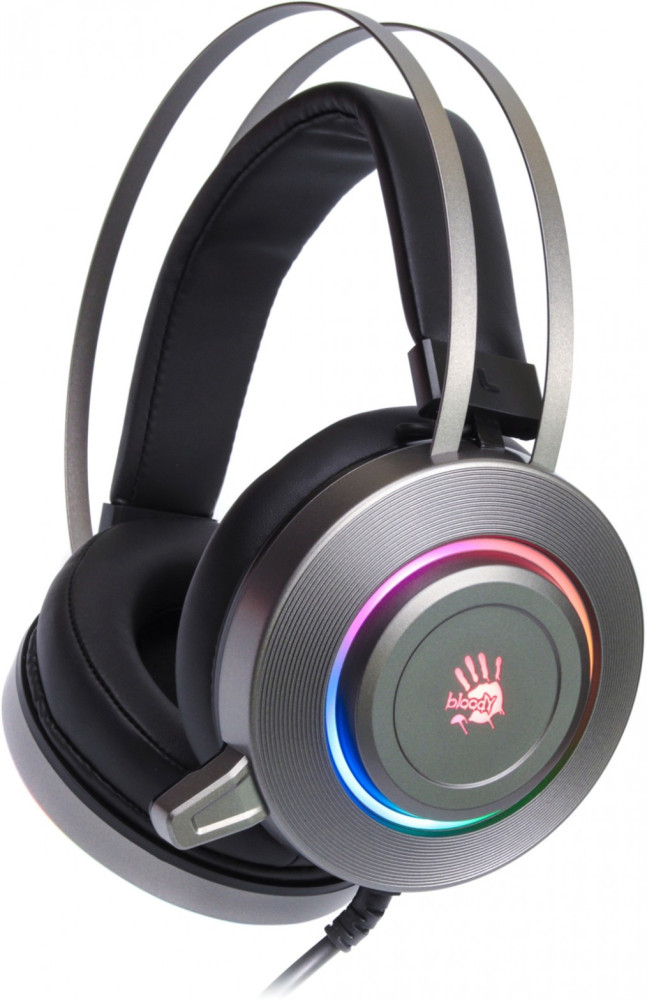 Навушники A4Tech Bloody G521S