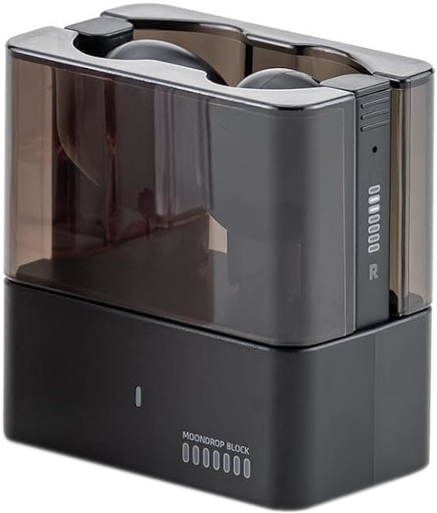 Наушники Moondrop Block