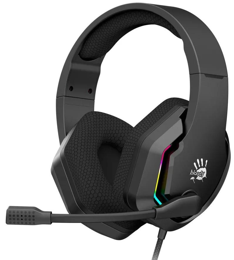 Наушники A4Tech Bloody G260P