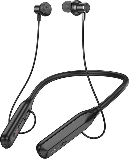 Наушники Borofone BE68 Cloud