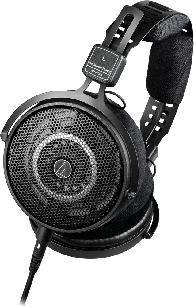 Наушники Audio-Technica ATH-R50x