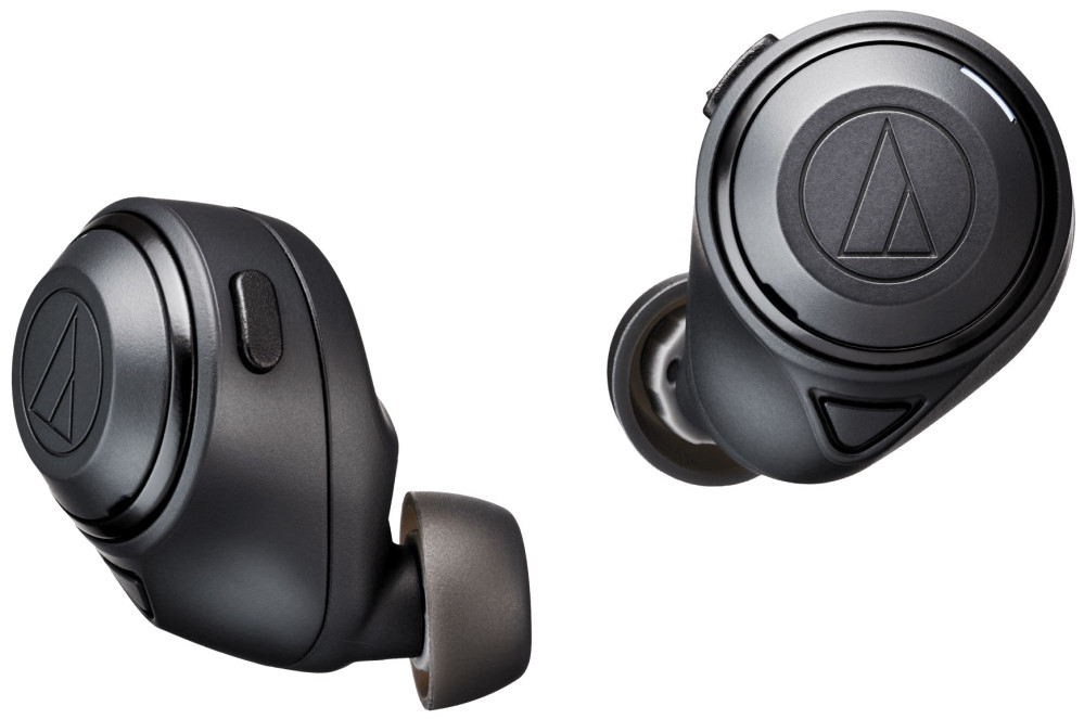 Навушники Audio-Technica ATH-CKS50TW