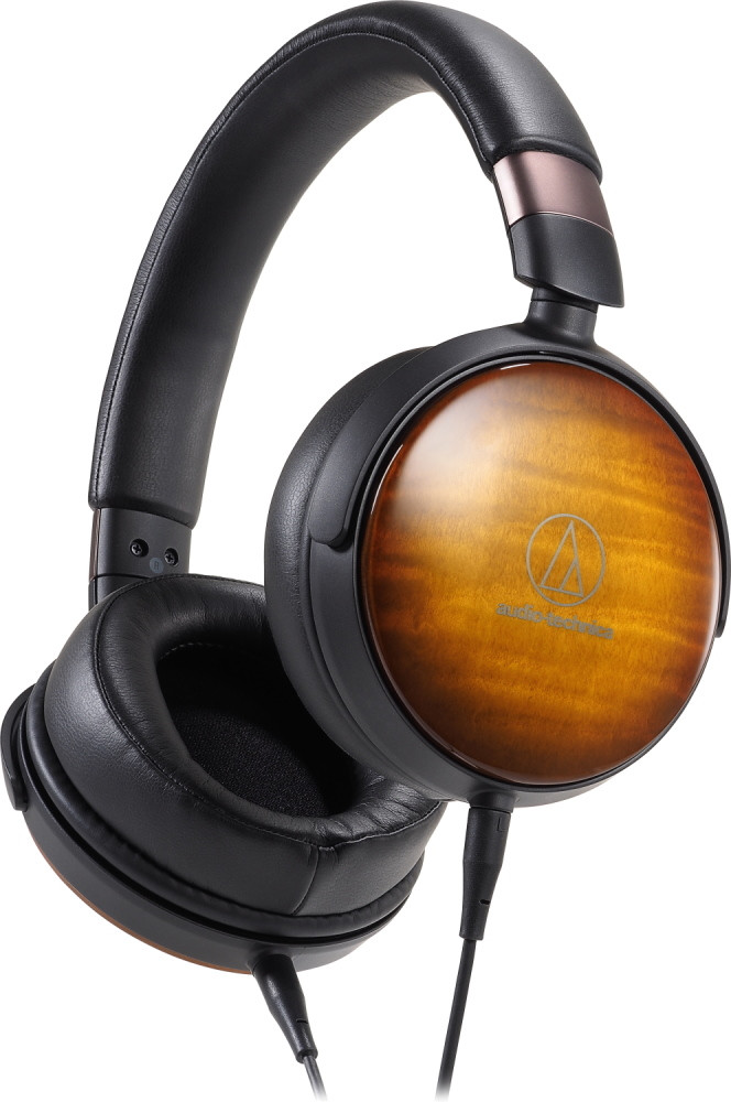 Наушники Audio-Technica ATH-WP900