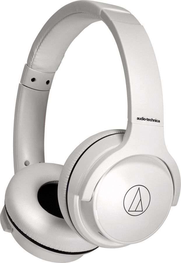 Наушники Audio-Technica ATH-S220BT