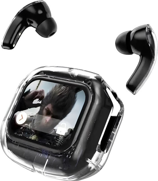 Наушники INSPIRE Air MAX