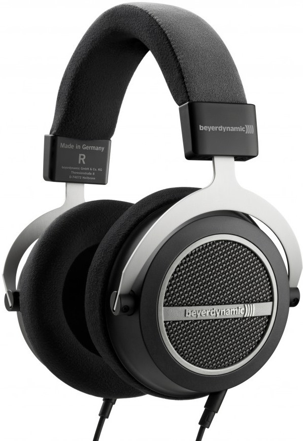 Наушники Beyerdynamic Amiron Home