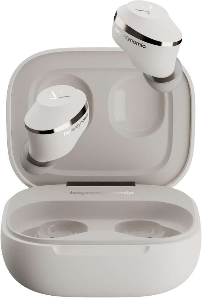 Наушники Beyerdynamic Amiron 300