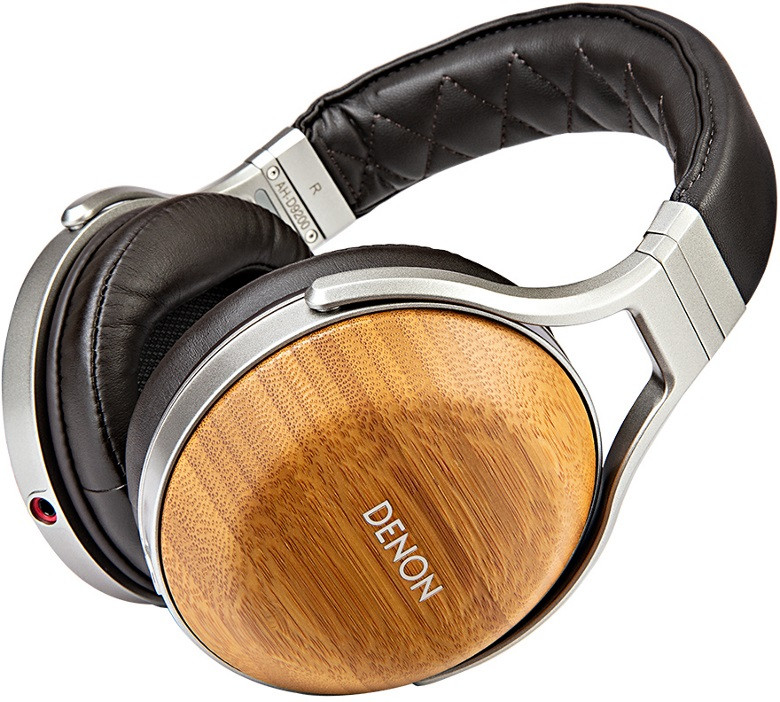 Навушники Denon AH-D9200