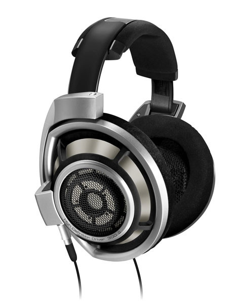 Наушники Sennheiser HD 800