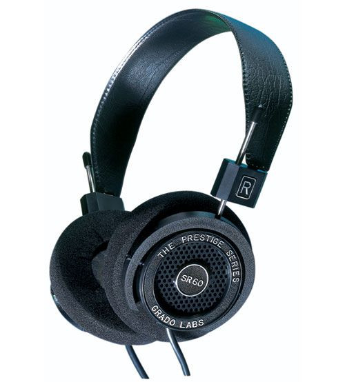 Навушники Grado SR-60