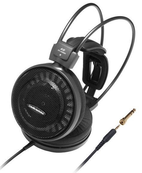 Наушники Audio-Technica ATH-AD500X