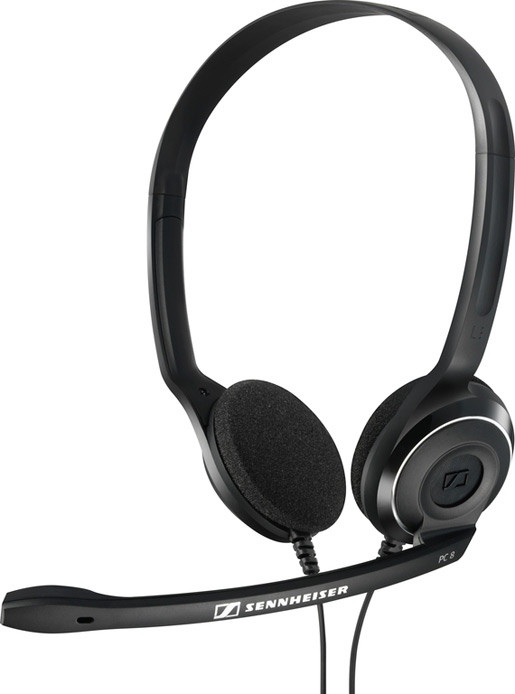 Наушники Sennheiser PC 8 USB