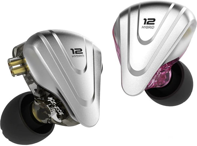 Наушники Knowledge Zenith ZSX