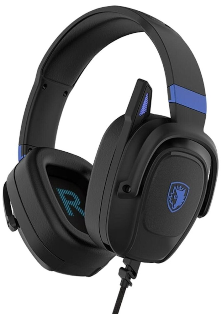 Навушники Sades ZPower