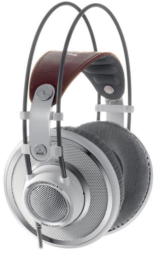 Наушники AKG K701