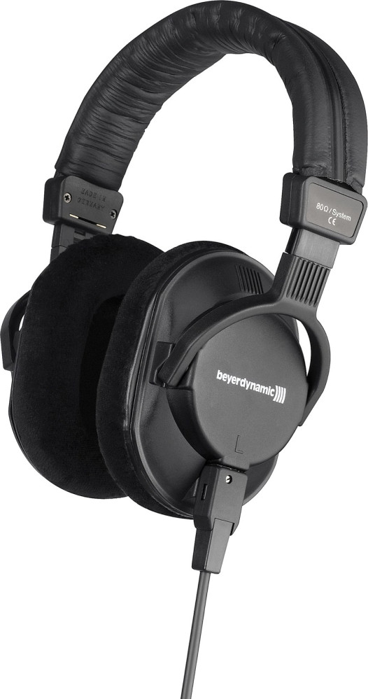 Наушники Beyerdynamic DT 250 80 Ohm