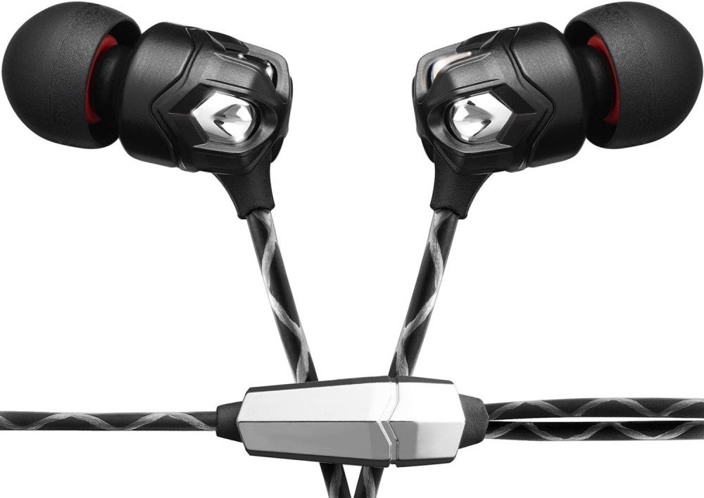 Наушники V-MODA ZN 1-Button