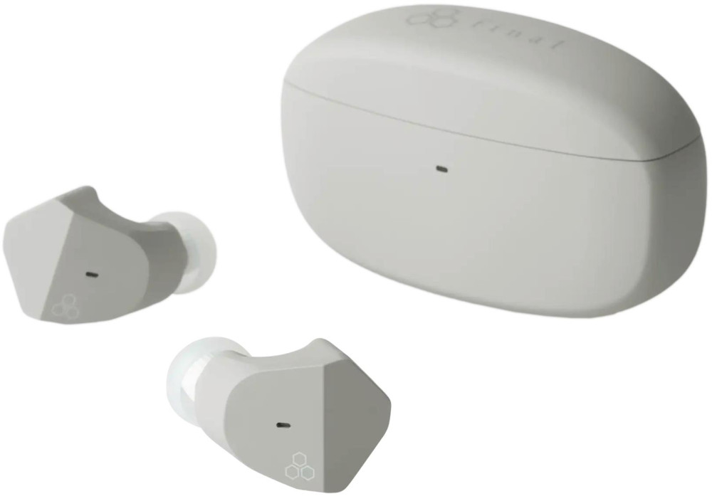 Навушники Final Audio Design ZE2000