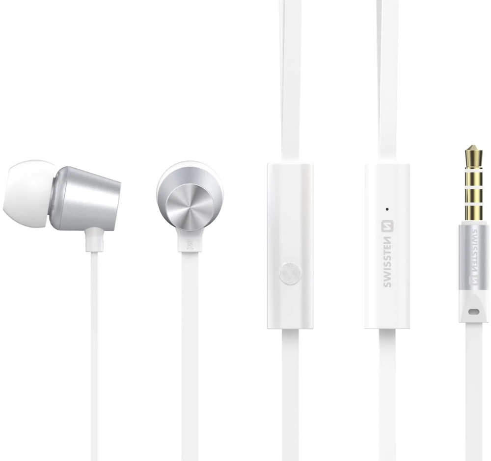 Навушники Swissten YS500