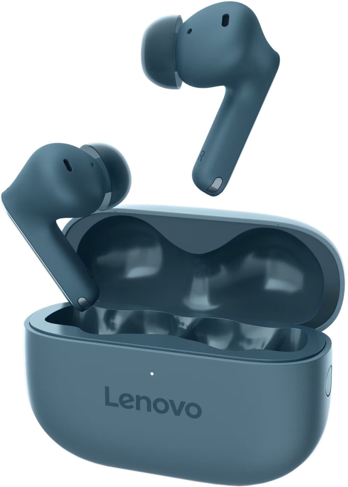 Навушники Lenovo Yoga TWS Earbuds