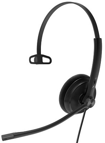 Наушники Yealink YHS34 Mono Lite