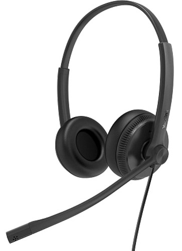 Наушники Yealink YHS34 Dual