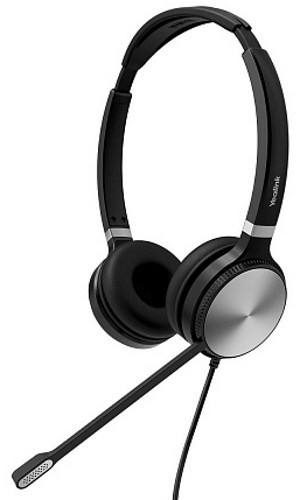 Наушники Yealink YHS36 Dual