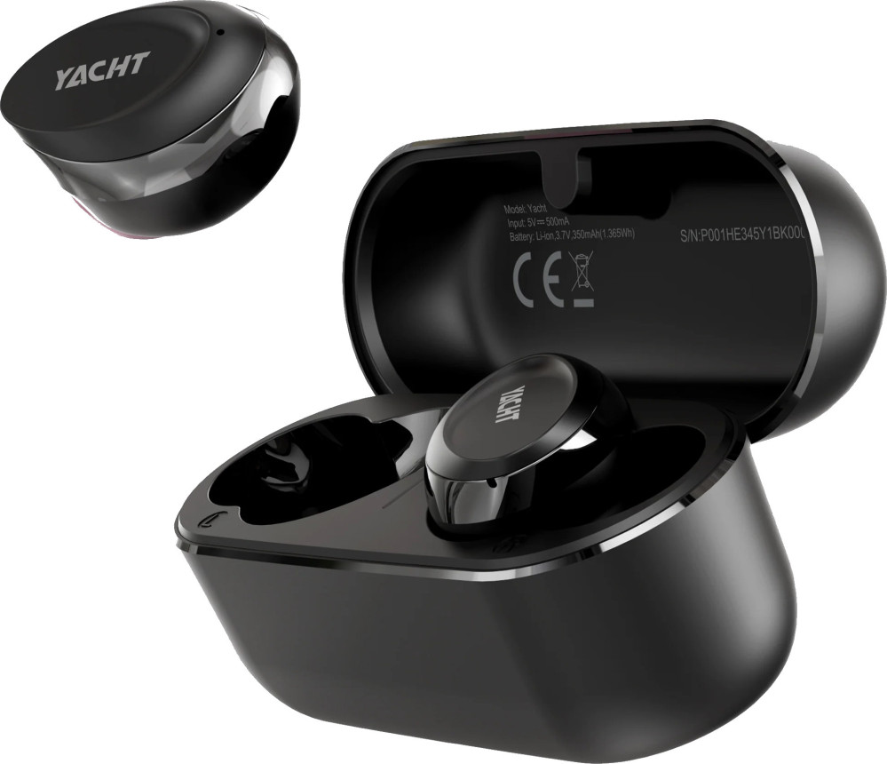 Навушники HiFuture YACHT