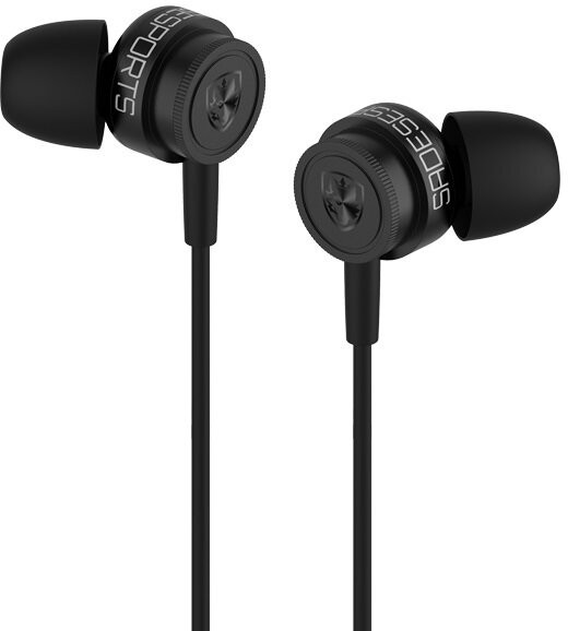 Навушники Sades Wings 10