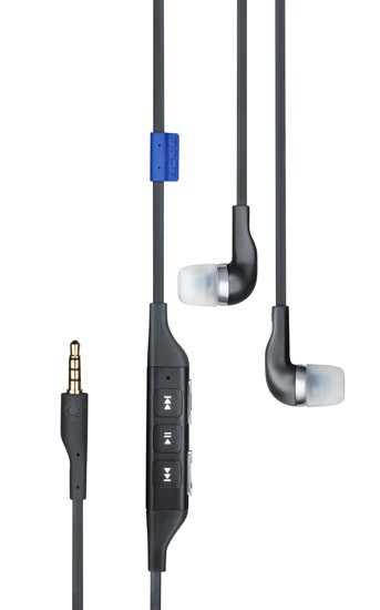 Навушники Nokia WH-701