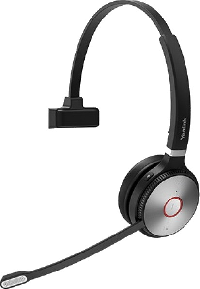 Наушники Yealink WH66 Mono MS