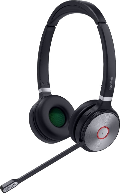 Наушники Yealink WH66 Dual MS