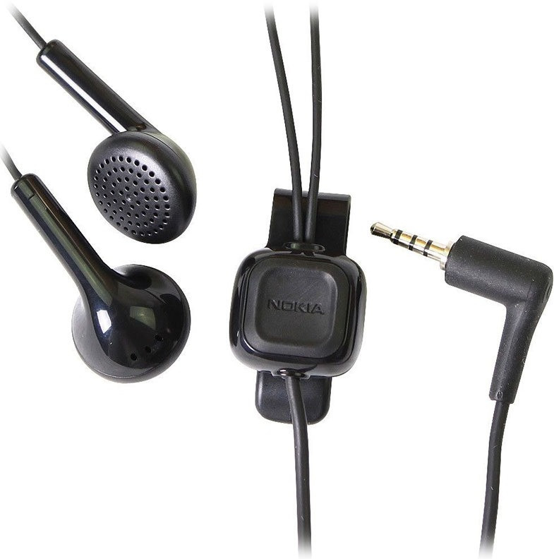 Навушники Nokia WH-101