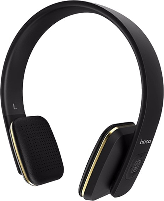 Наушники Hoco W9 Yinco