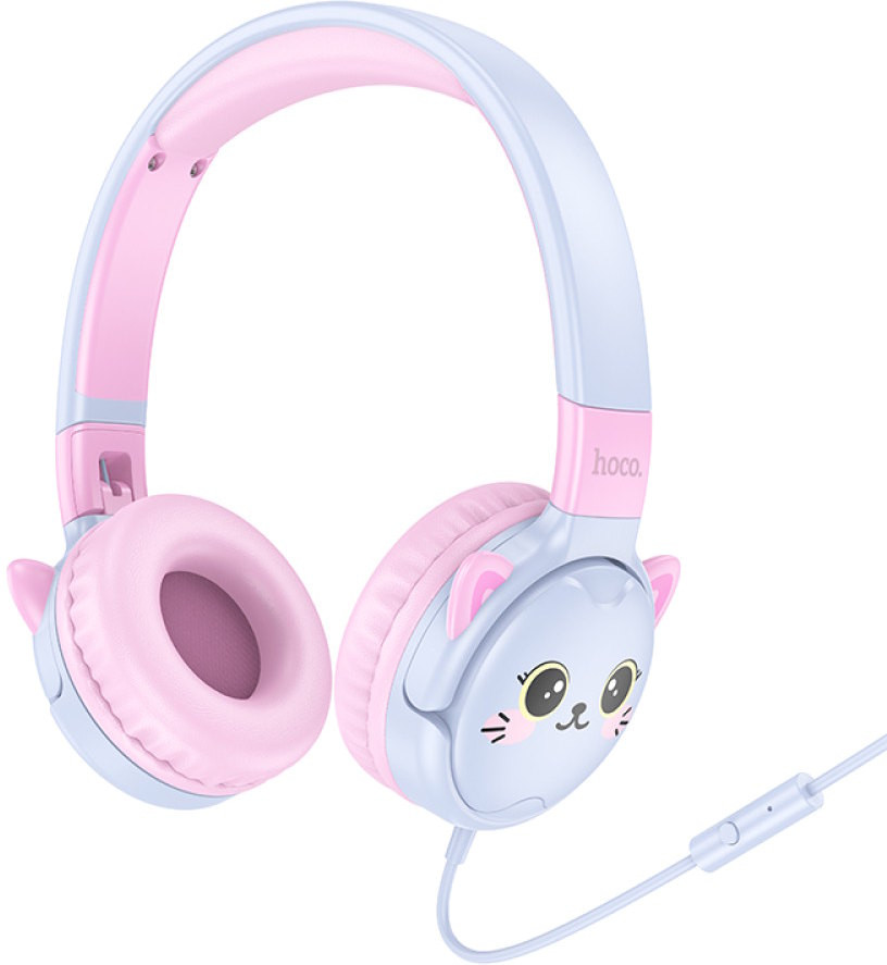 Наушники Hoco W61 Childrens