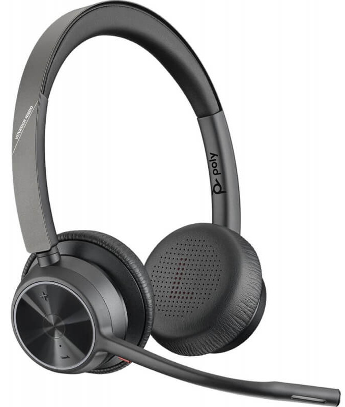 Наушники Poly Voyager 4320 USB-C