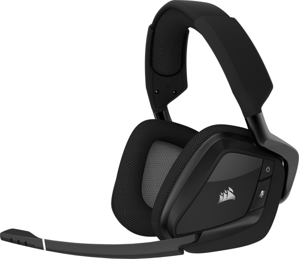 Навушники Corsair Void Pro RGB Wireless