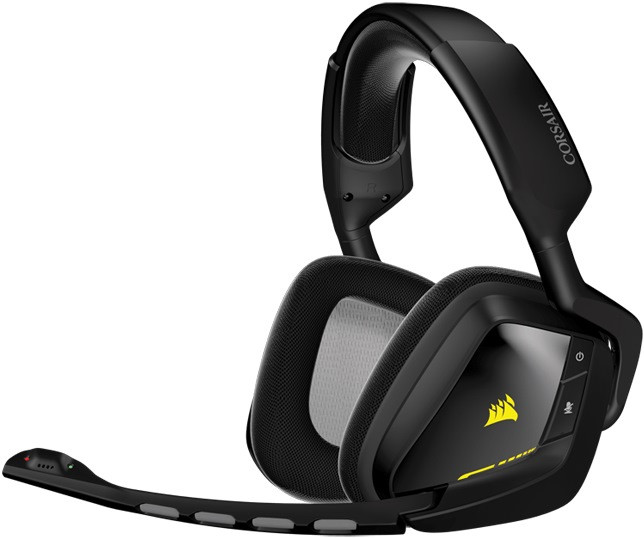 Наушники Corsair Void Wireless Dolby 7.1
