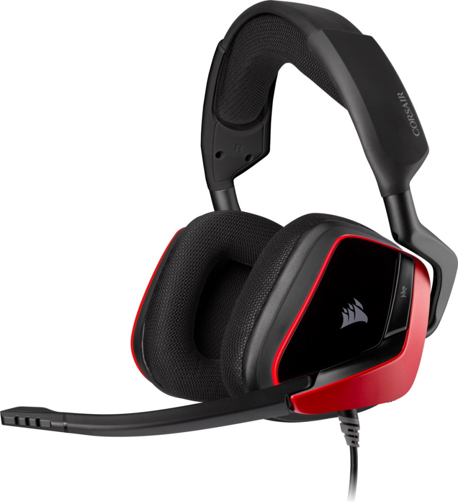 Навушники Corsair Void Elite Surround