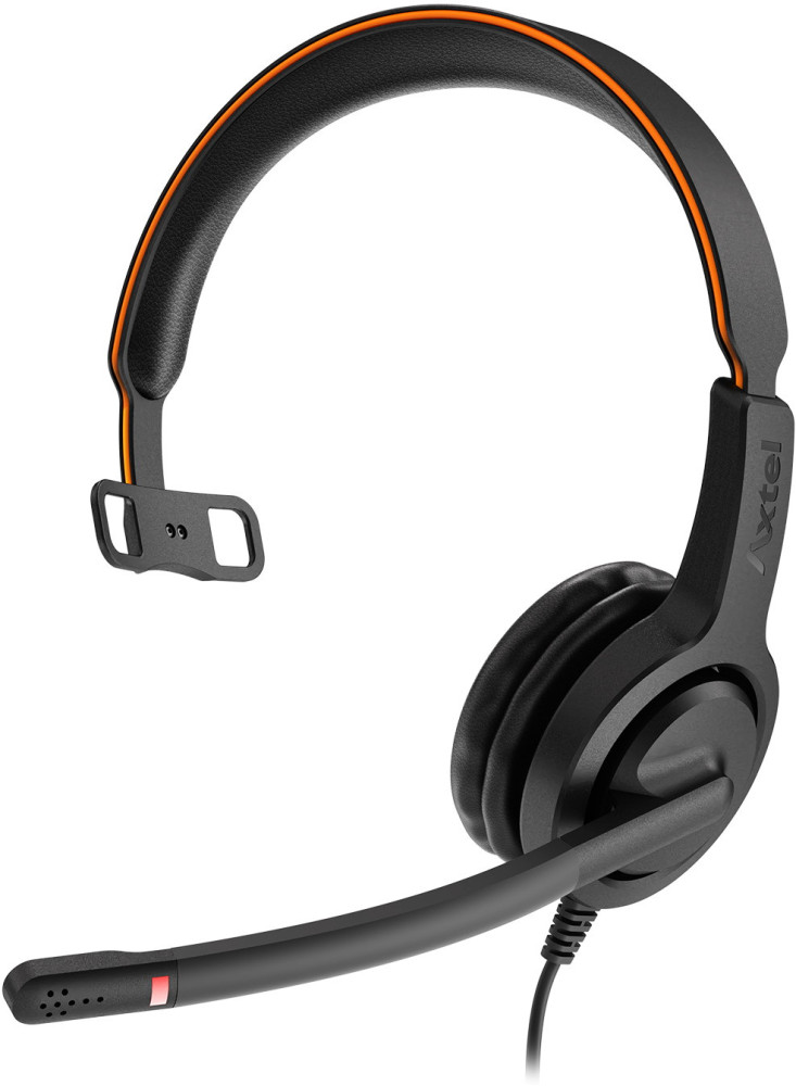 Наушники Axtel Voice UC40 Mono NC USB