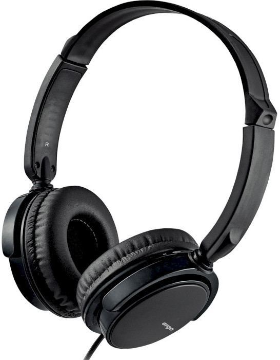 Навушники Ergo VM-430