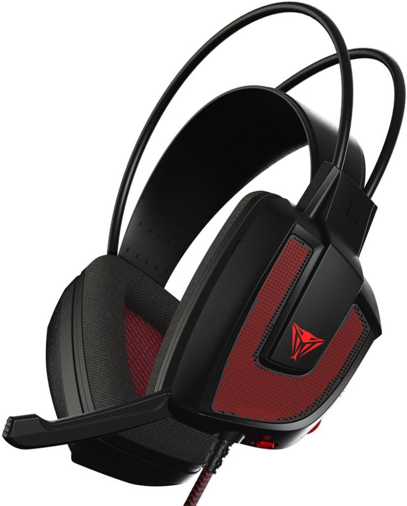 Наушники Patriot Memory Viper V360