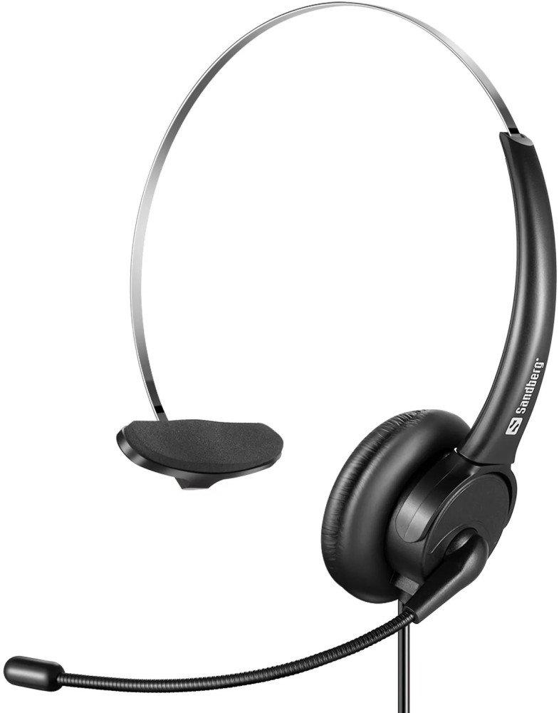 Навушники Sandberg USB Office Headset Mono