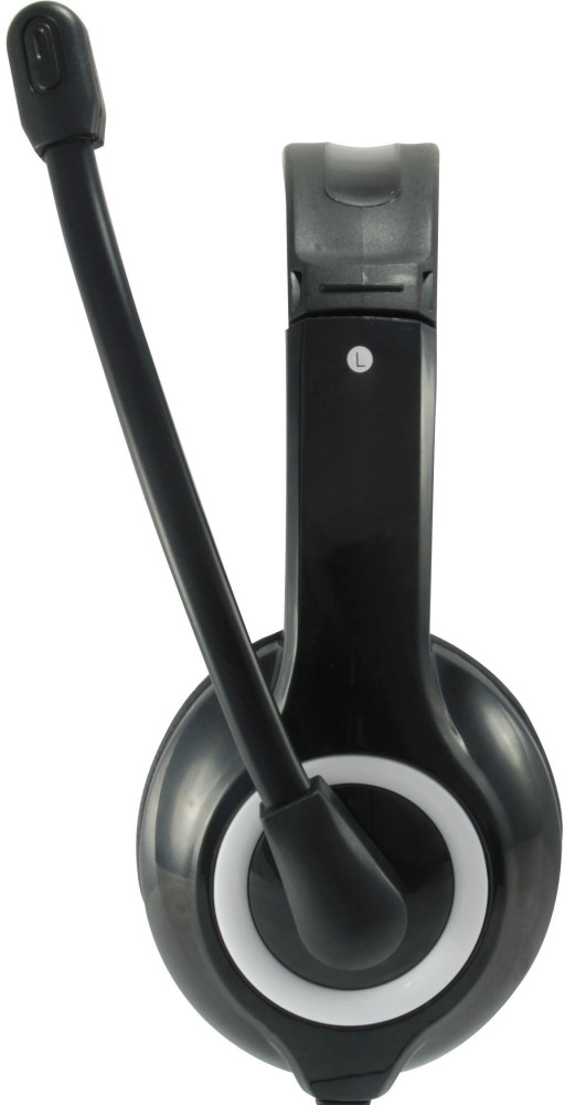 Навушники Equip USB Headset