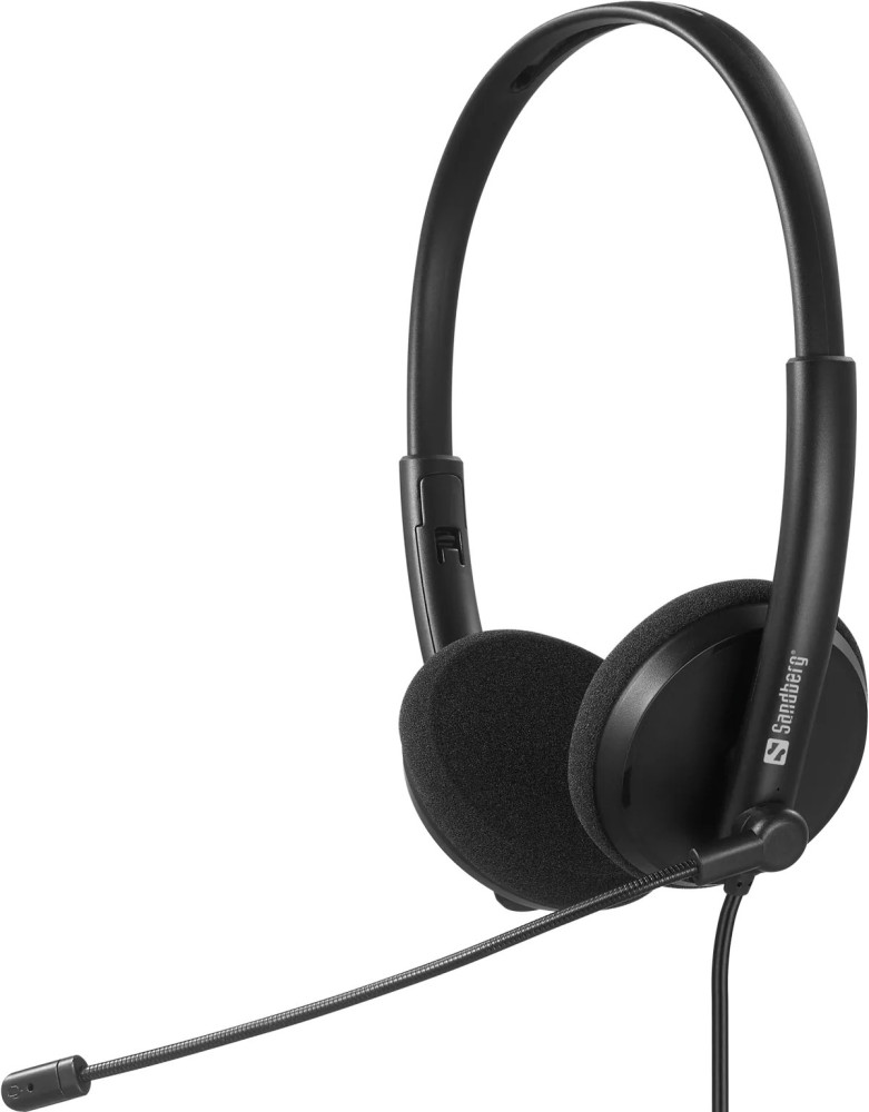 Навушники Sandberg USB-C Office Headset