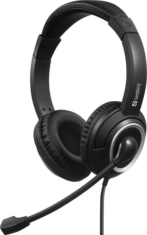 Навушники Sandberg USB-C Chat Headset