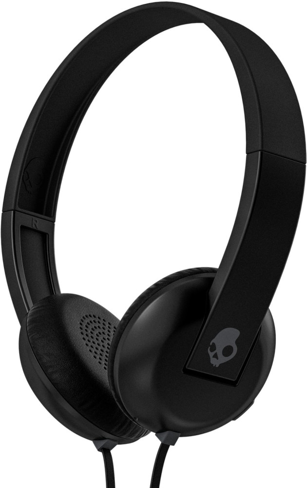 Наушники Skullcandy Uproar